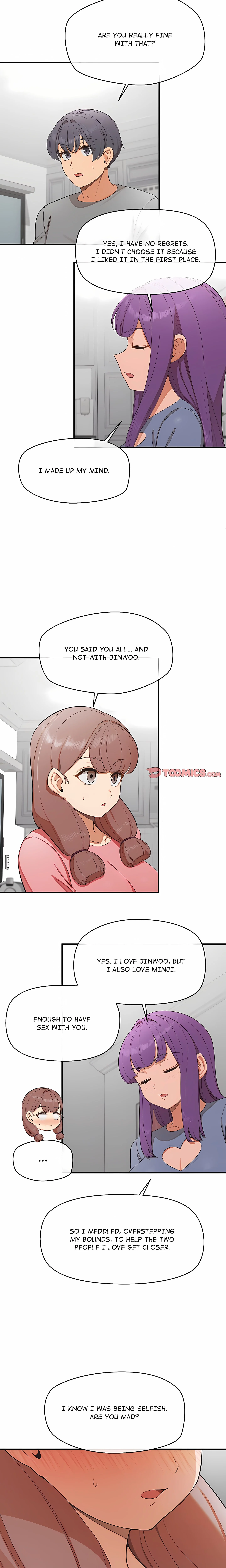 The Seed of Destiny chapter 31 page 10