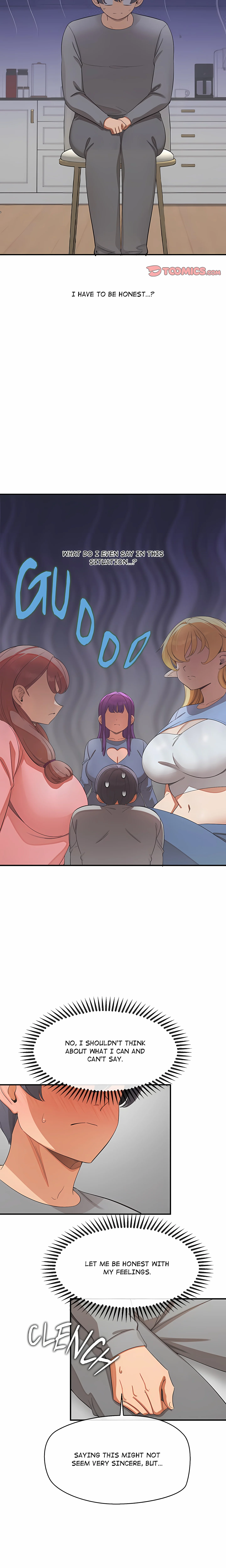 The Seed of Destiny chapter 31 page 12