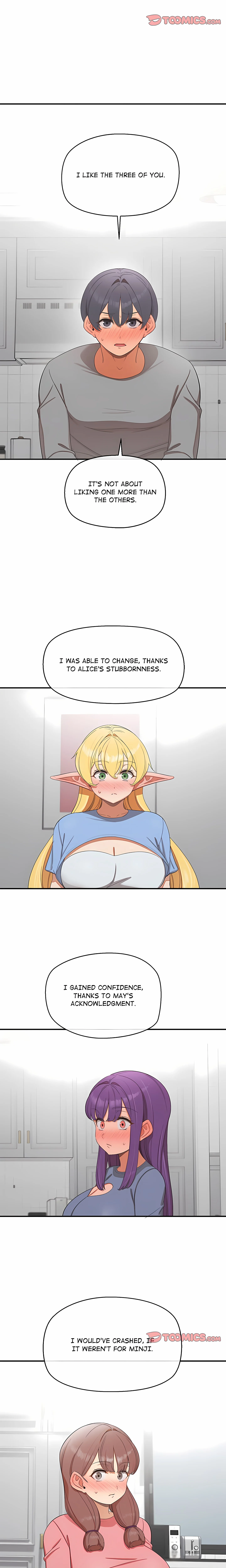 The Seed of Destiny chapter 31 page 13