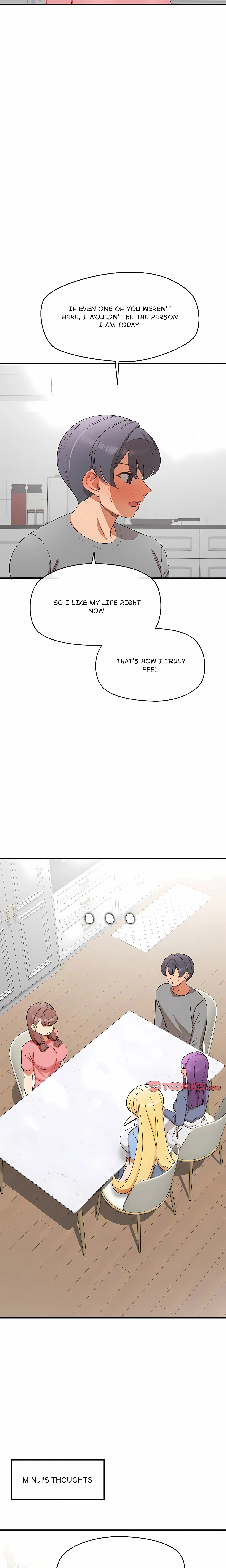 The Seed of Destiny chapter 31 page 14