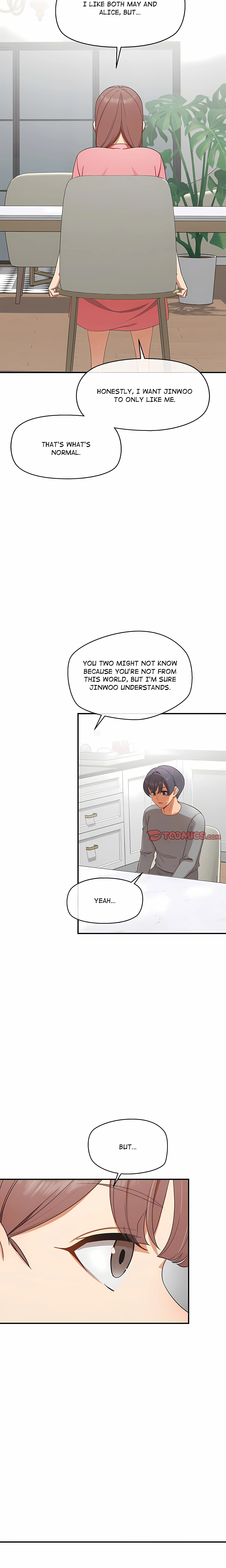The Seed of Destiny chapter 31 page 15