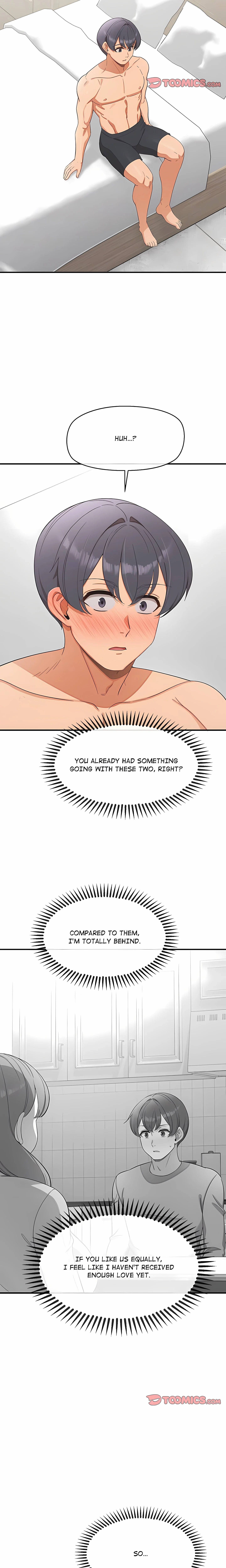The Seed of Destiny chapter 31 page 18