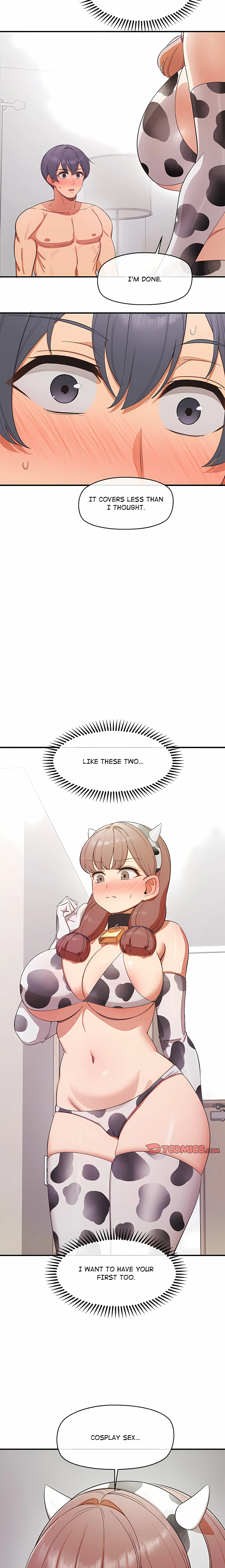 The Seed of Destiny chapter 31 page 19