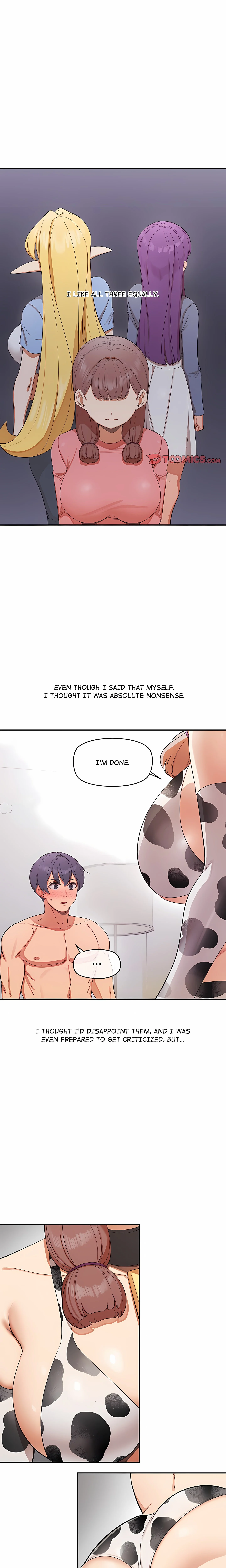 The Seed of Destiny chapter 32 page 1