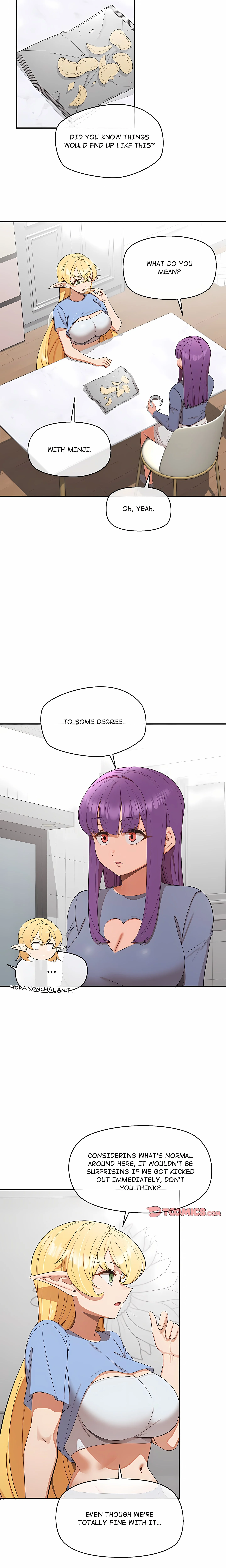 The Seed of Destiny chapter 32 page 3