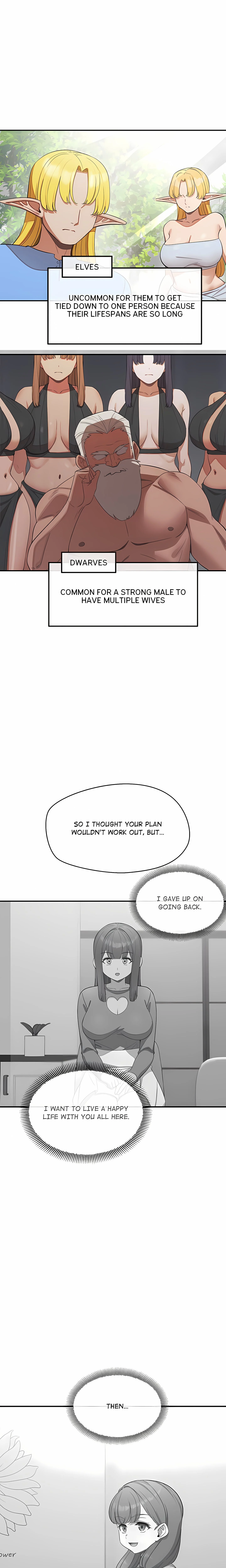 The Seed of Destiny chapter 32 page 4