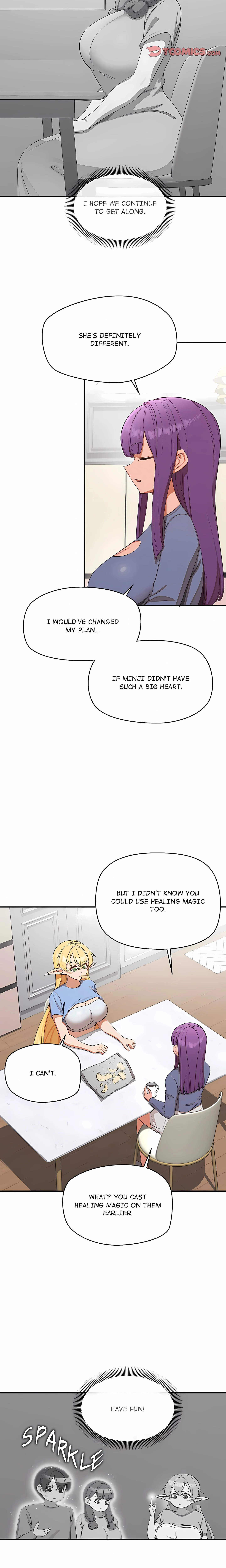 The Seed of Destiny chapter 32 page 5