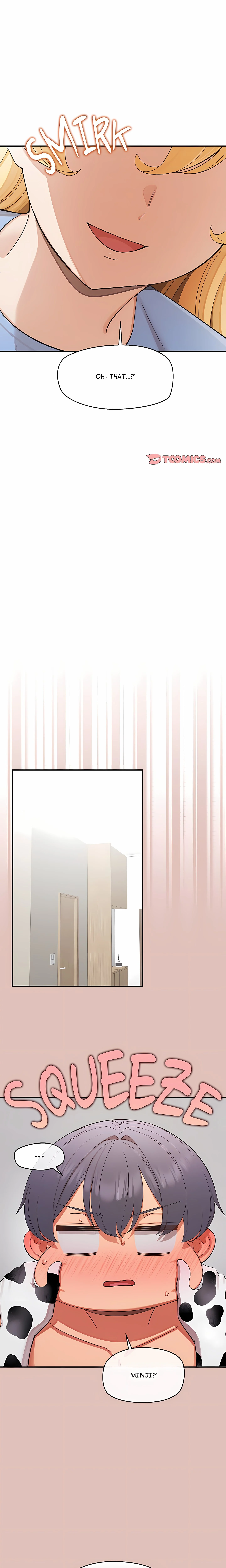 The Seed of Destiny chapter 32 page 6