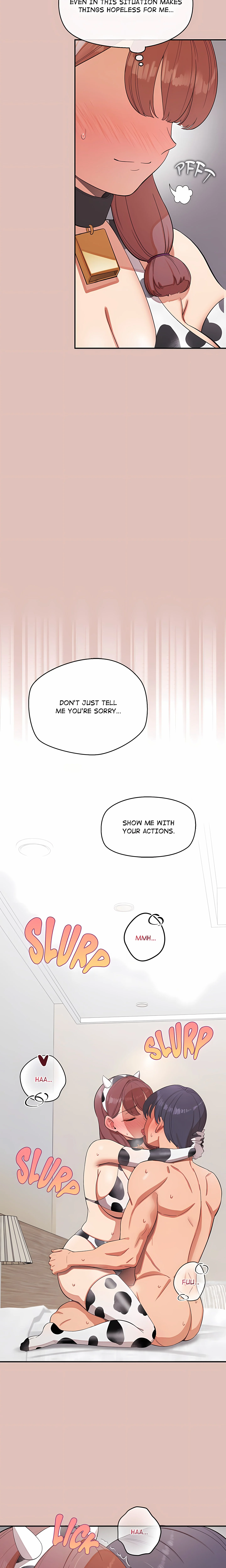The Seed of Destiny chapter 32 page 9