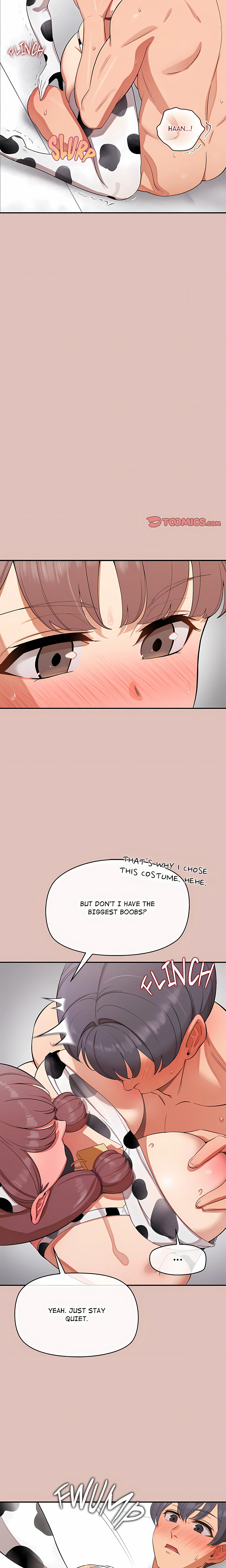 The Seed of Destiny chapter 32 page 11