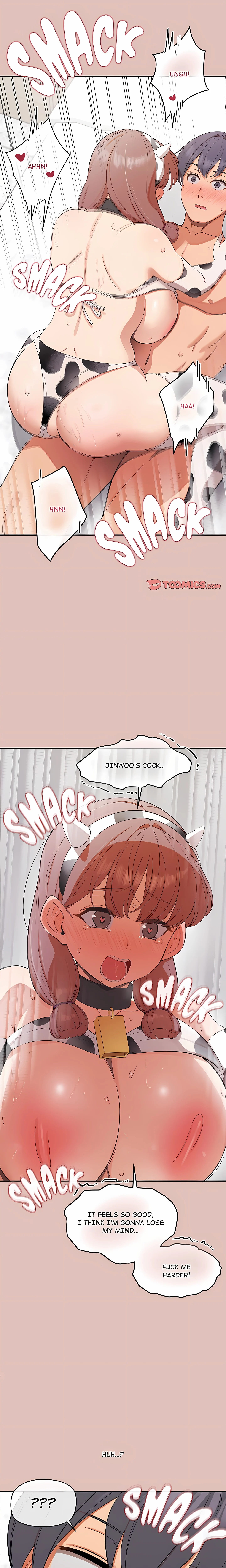 The Seed of Destiny chapter 32 page 16