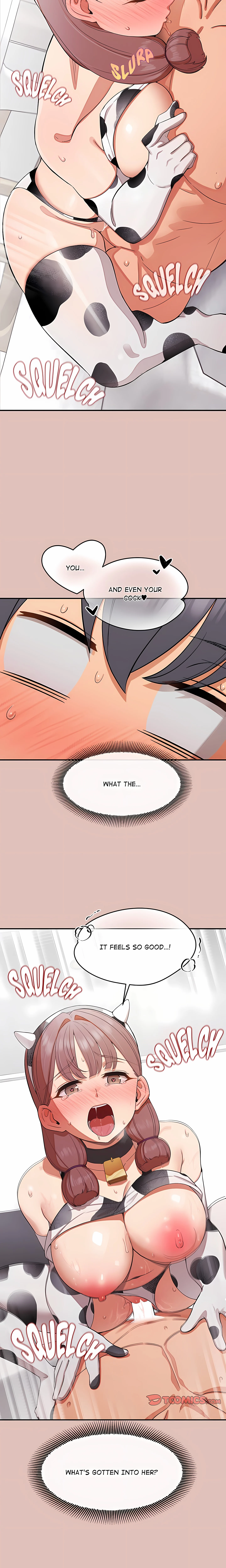 The Seed of Destiny chapter 32 page 18