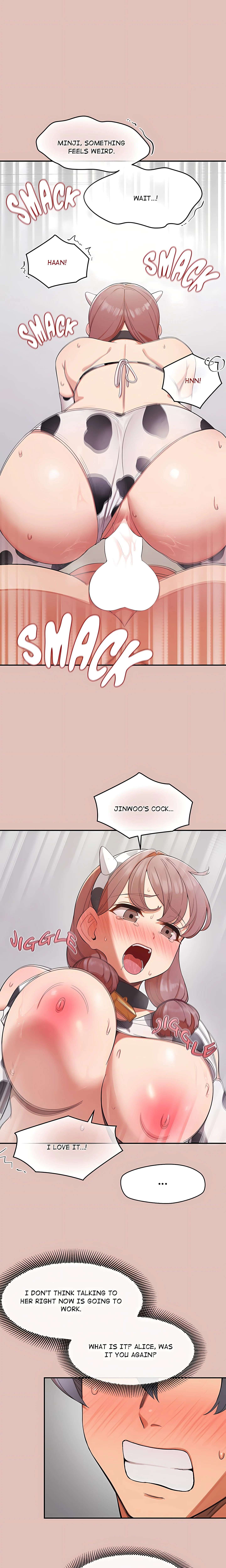The Seed of Destiny chapter 32 page 19