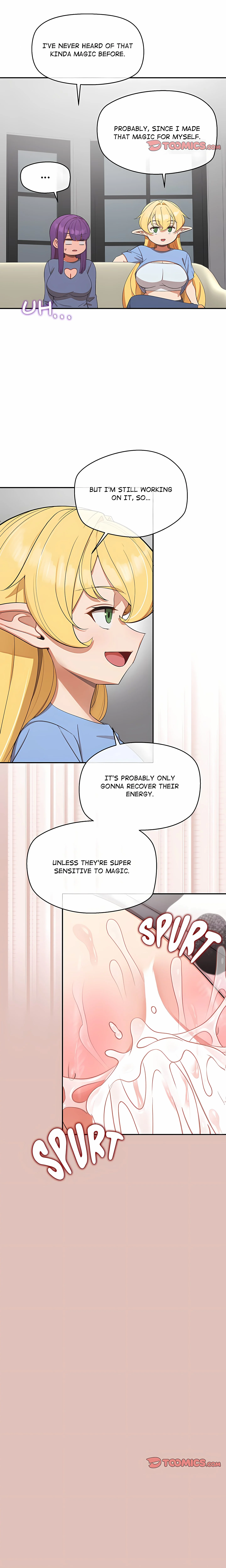 The Seed of Destiny chapter 33 page 2