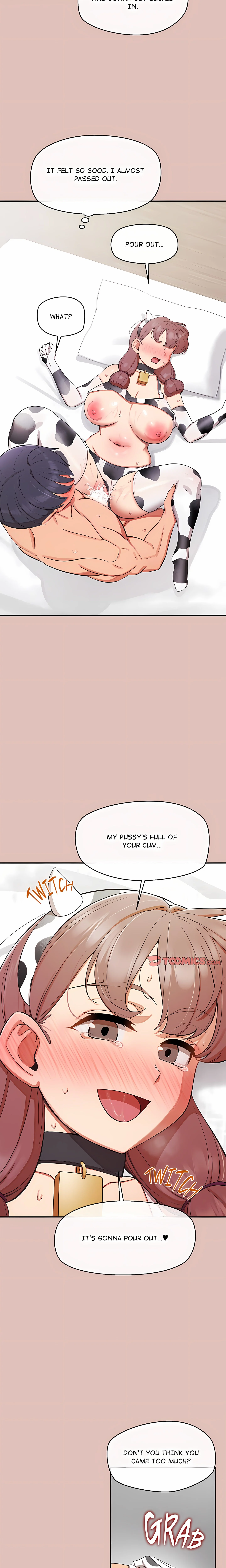 The Seed of Destiny chapter 33 page 4