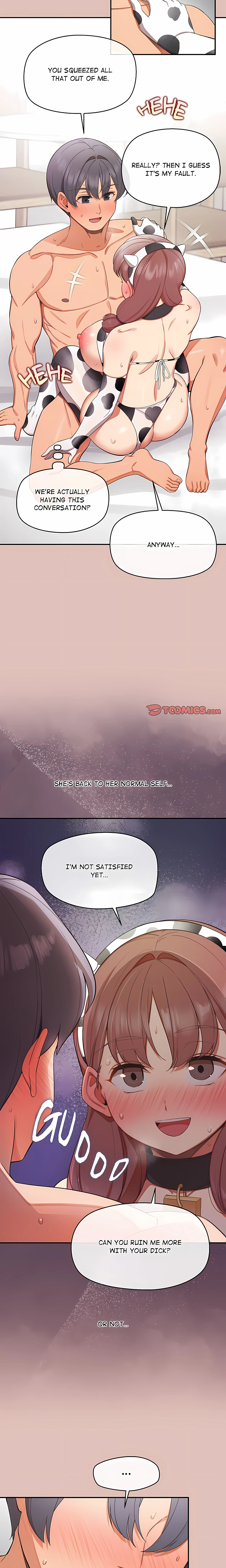 The Seed of Destiny chapter 33 page 5
