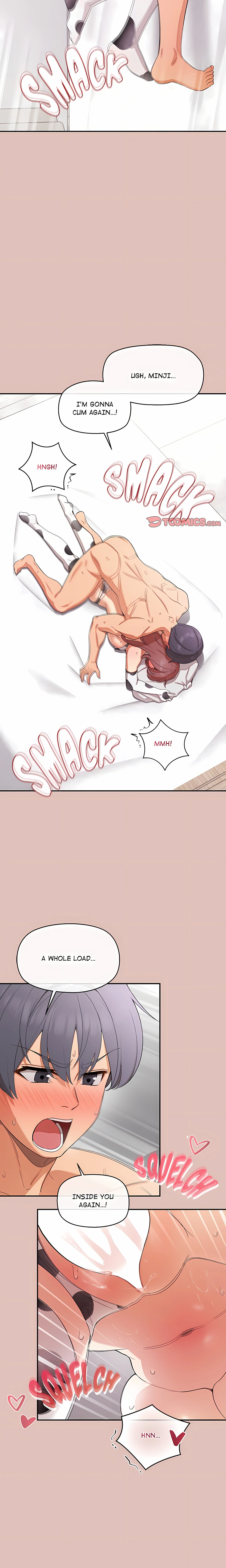 The Seed of Destiny chapter 33 page 11