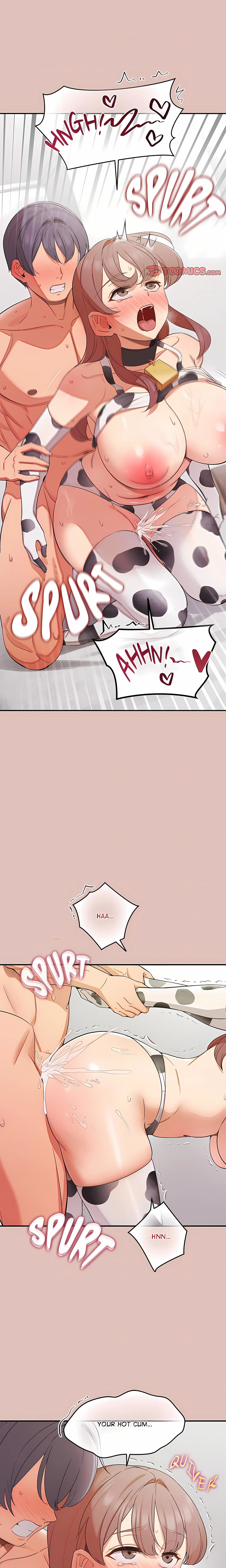 The Seed of Destiny chapter 33 page 12