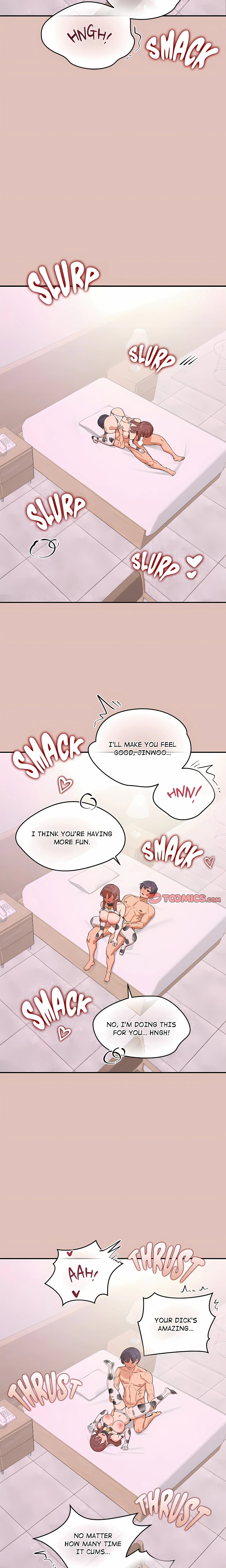 The Seed of Destiny chapter 33 page 20
