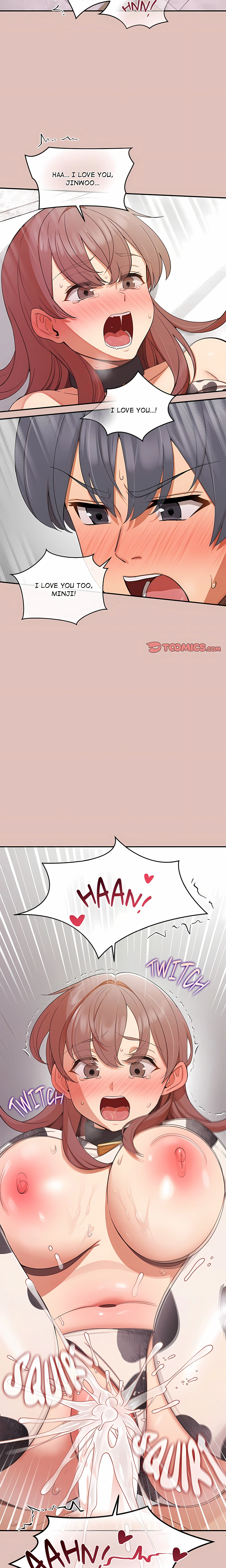 The Seed of Destiny chapter 33 page 21