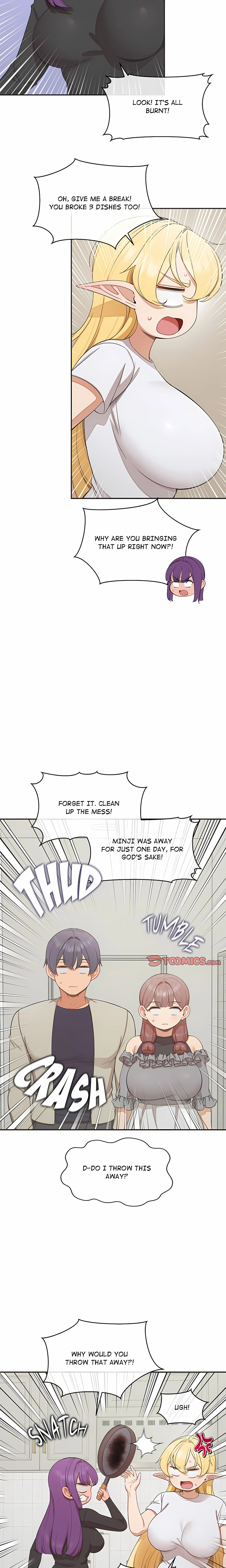 The Seed of Destiny chapter 34 page 4