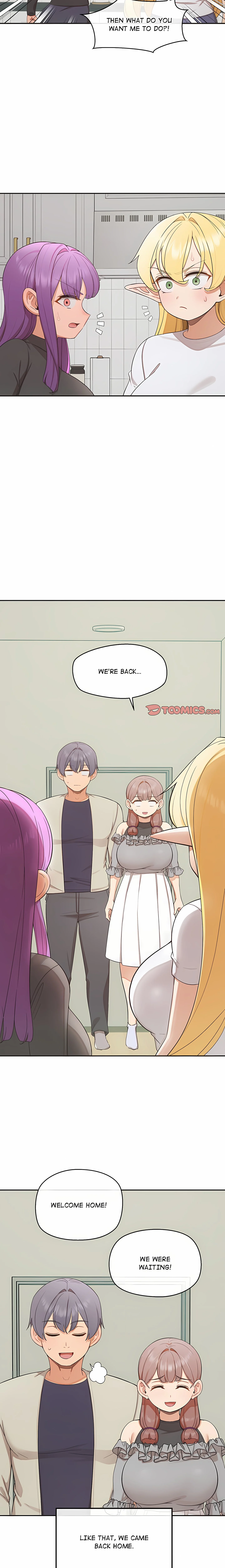 The Seed of Destiny chapter 34 page 5