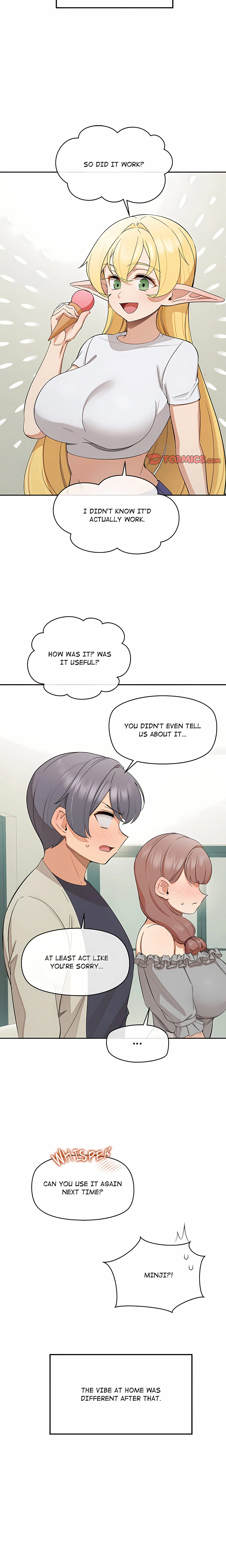 The Seed of Destiny chapter 34 page 6