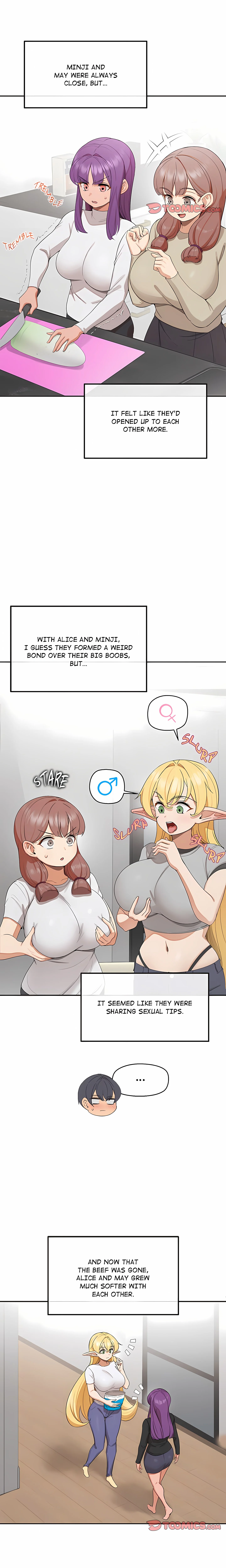 The Seed of Destiny chapter 34 page 7