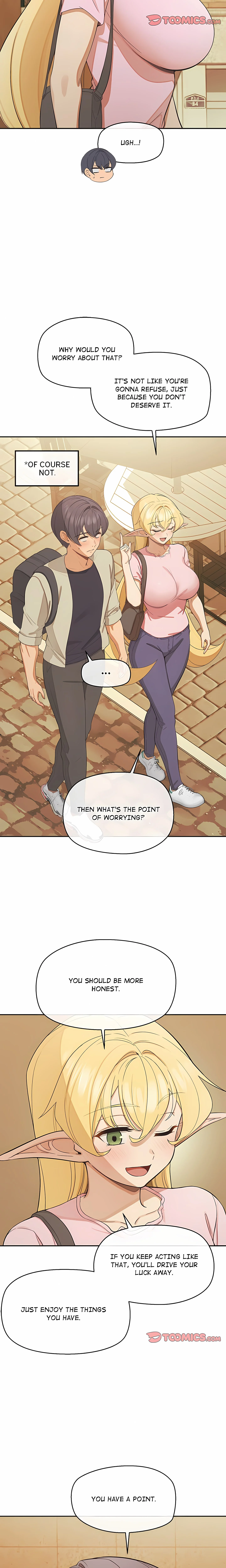 The Seed of Destiny chapter 34 page 13