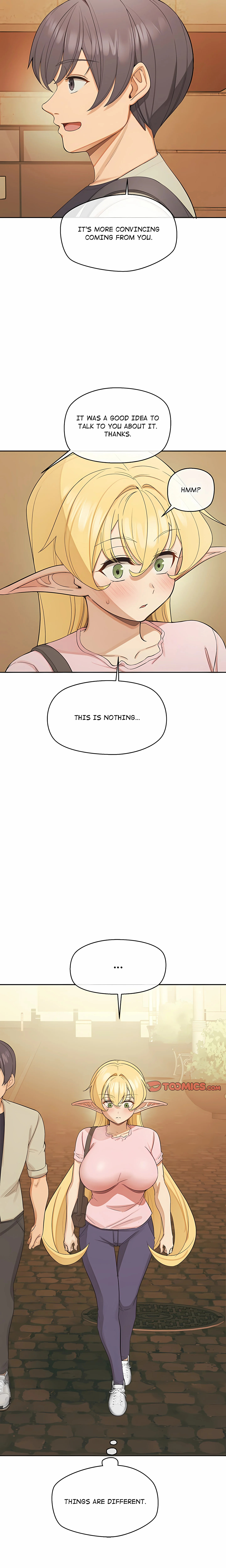 The Seed of Destiny chapter 34 page 14