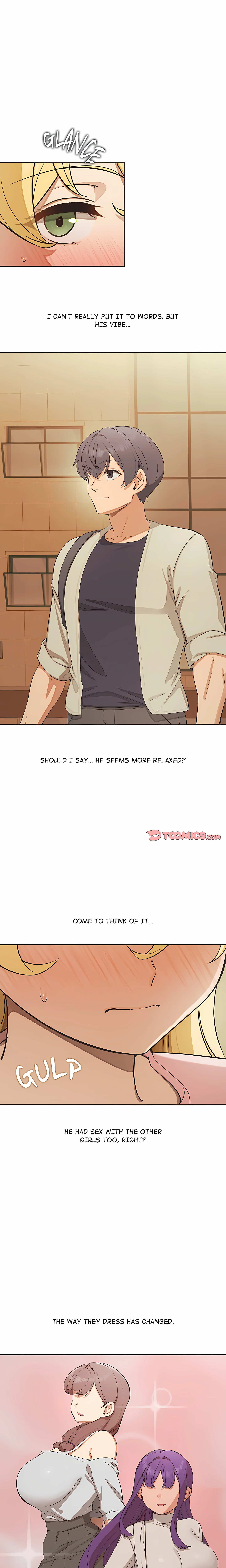 The Seed of Destiny chapter 34 page 15