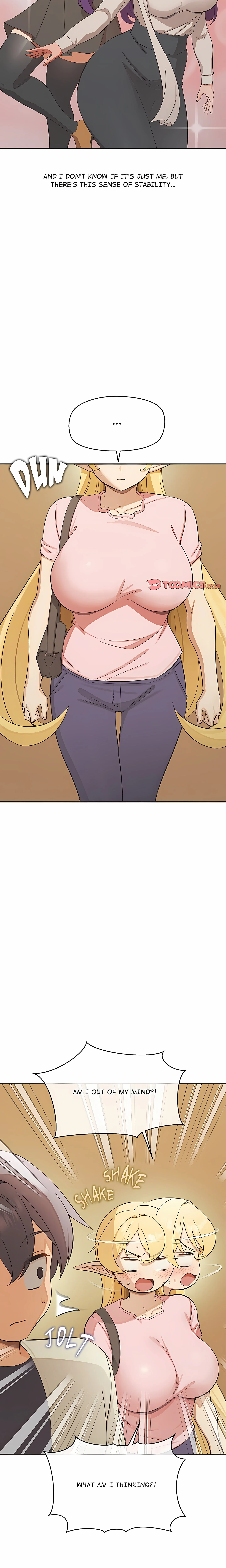 The Seed of Destiny chapter 34 page 16