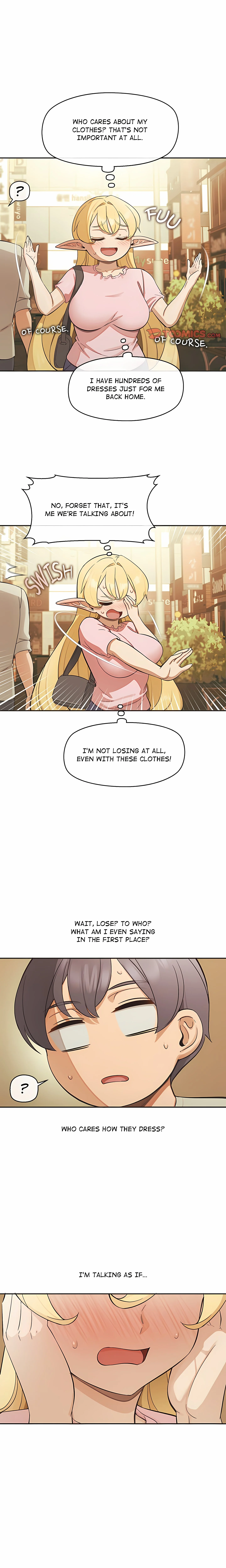 The Seed of Destiny chapter 34 page 17