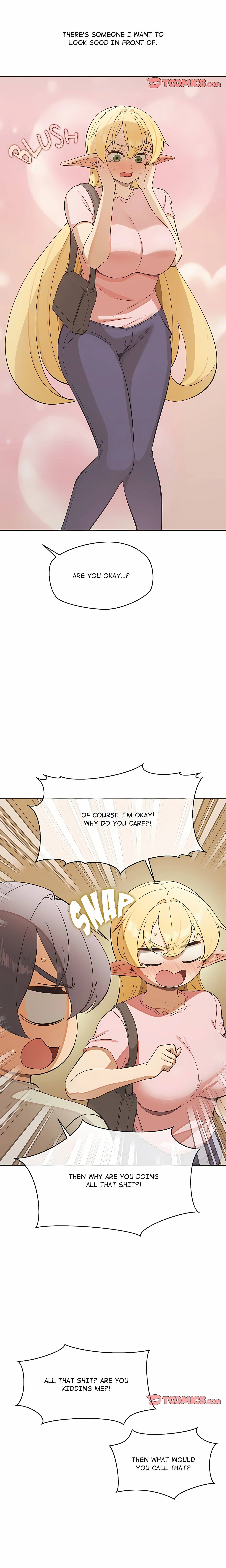 The Seed of Destiny chapter 34 page 18