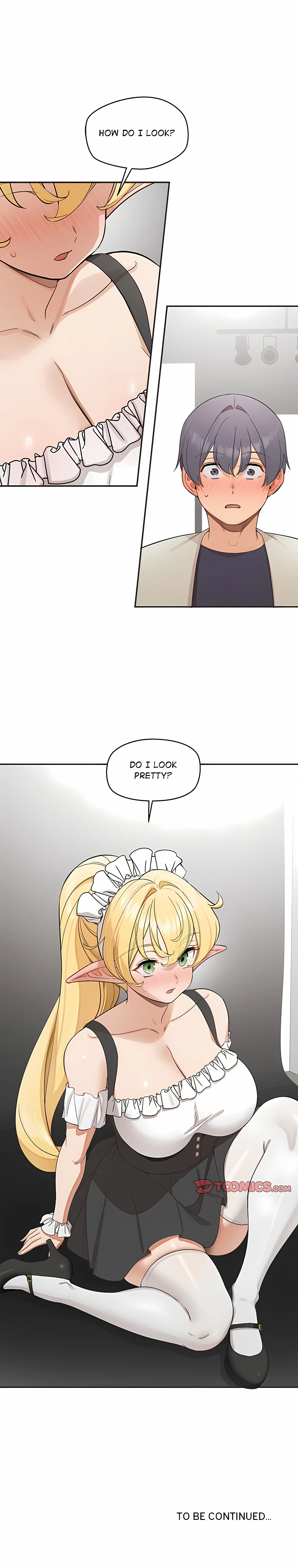 The Seed of Destiny chapter 34 page 20