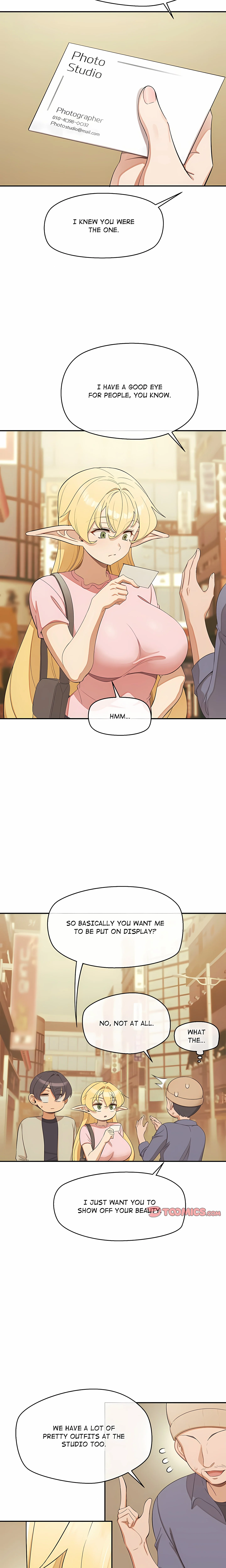 The Seed of Destiny chapter 35 page 3