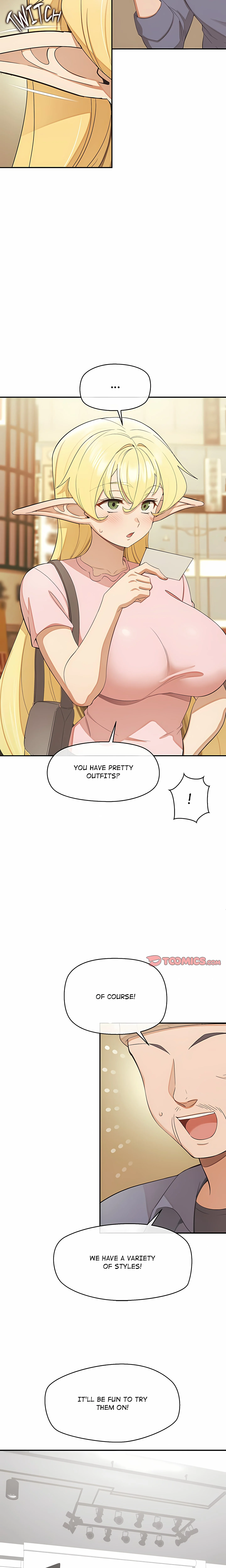The Seed of Destiny chapter 35 page 4