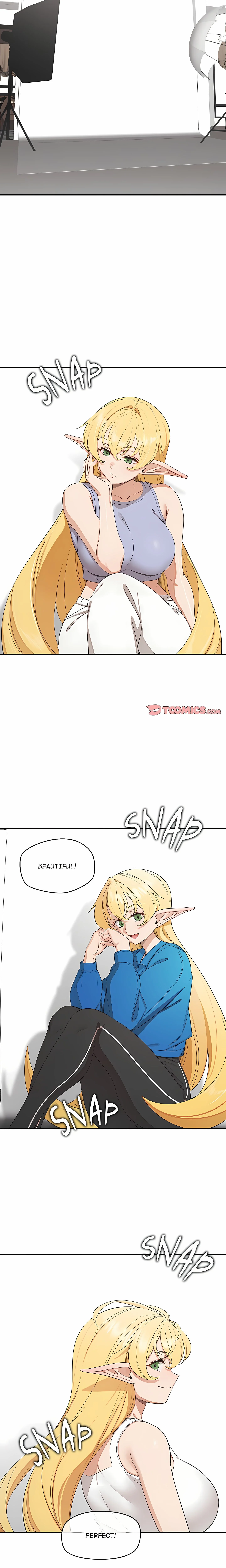 The Seed of Destiny chapter 35 page 5