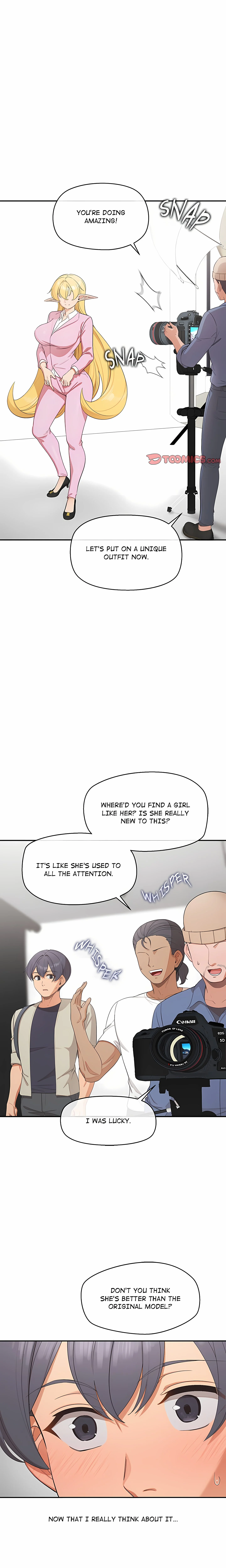 The Seed of Destiny chapter 35 page 6