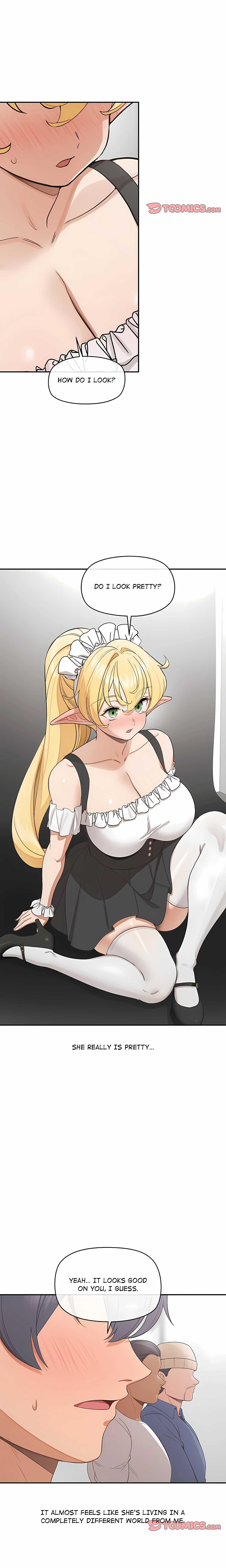 The Seed of Destiny chapter 35 page 7