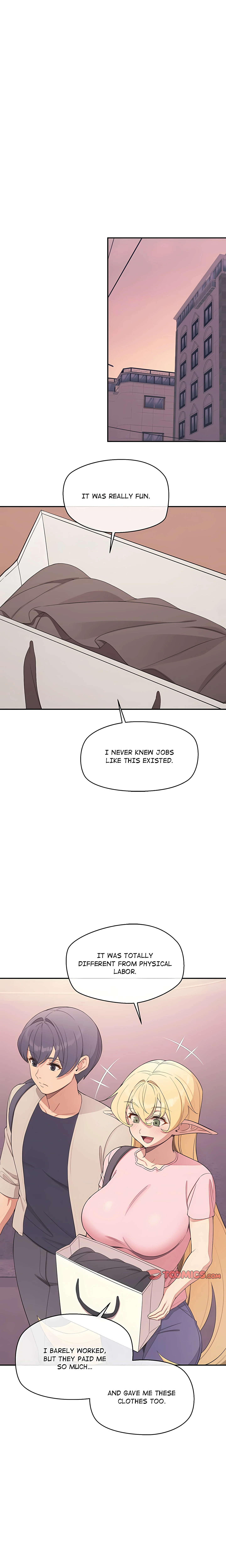The Seed of Destiny chapter 35 page 8