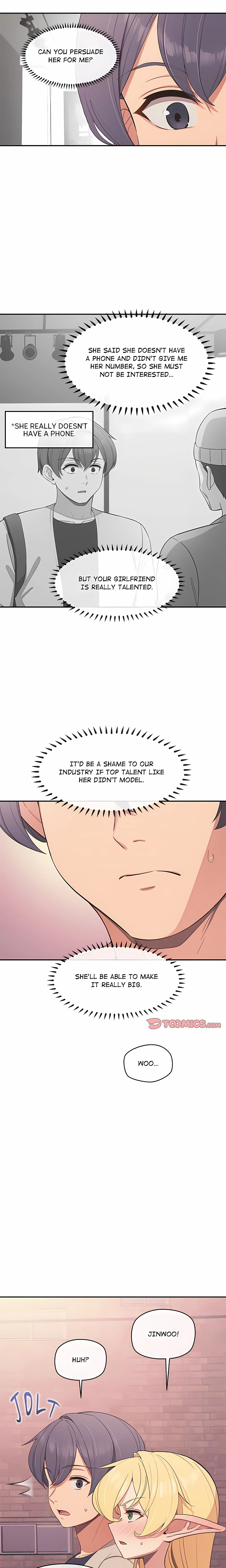 The Seed of Destiny chapter 35 page 9
