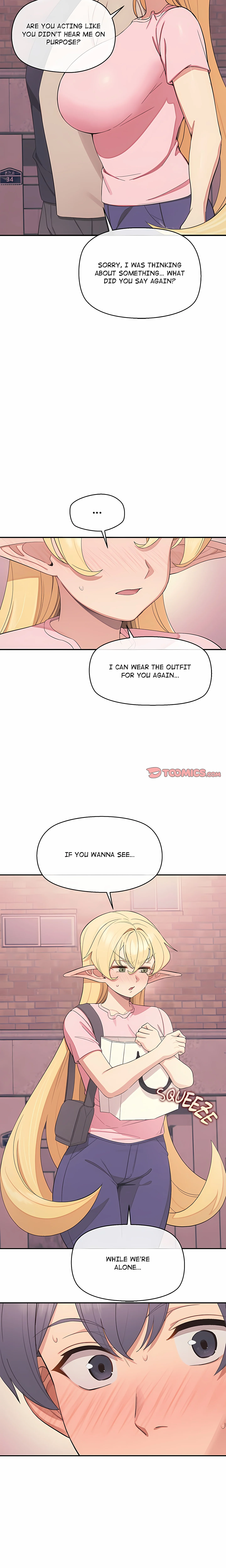The Seed of Destiny chapter 35 page 10
