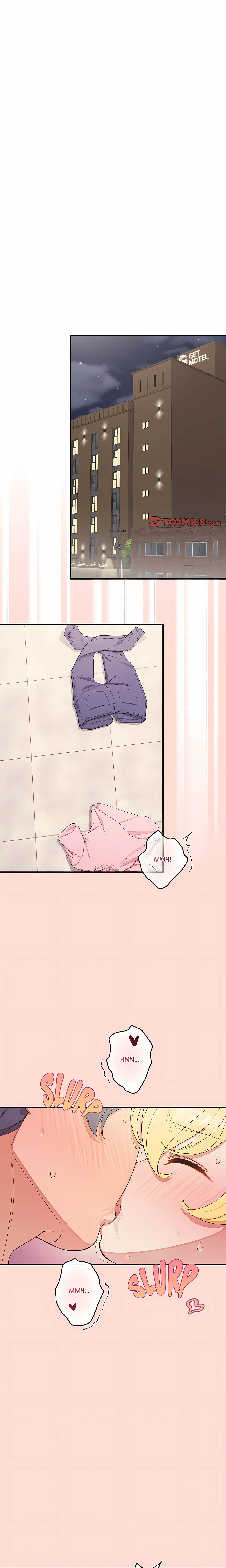 The Seed of Destiny chapter 35 page 11