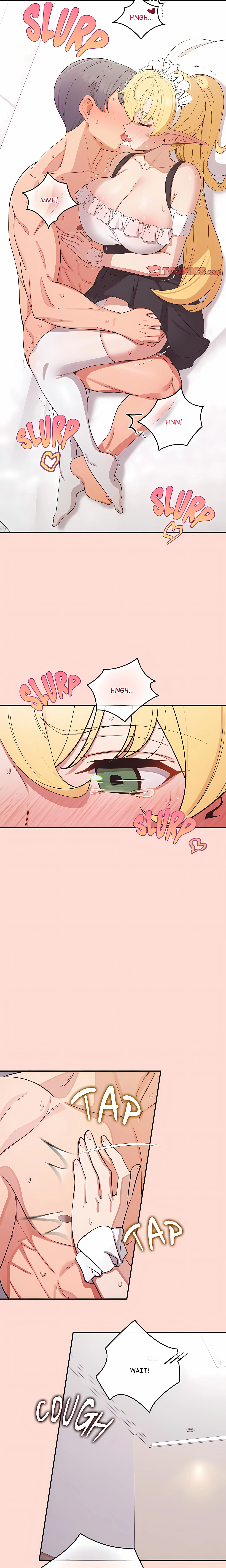 The Seed of Destiny chapter 35 page 12