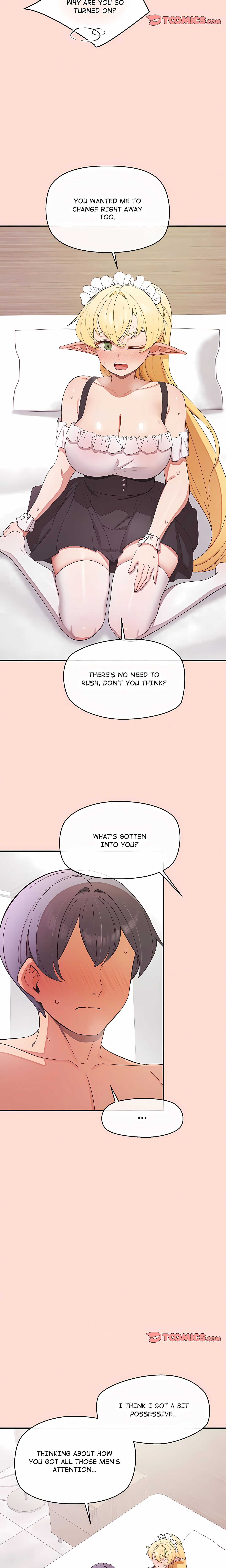 The Seed of Destiny chapter 35 page 13