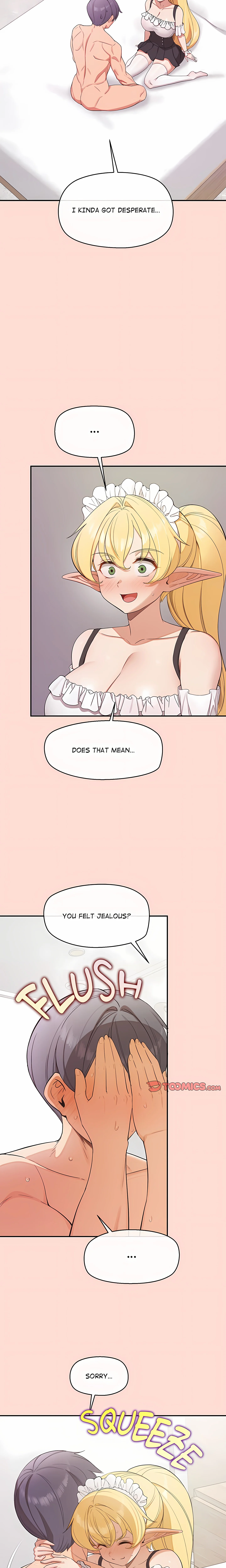 The Seed of Destiny chapter 35 page 14