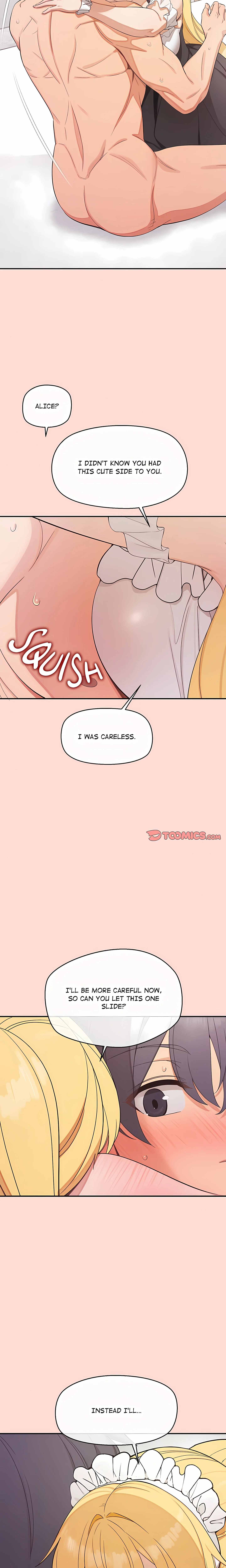 The Seed of Destiny chapter 35 page 15