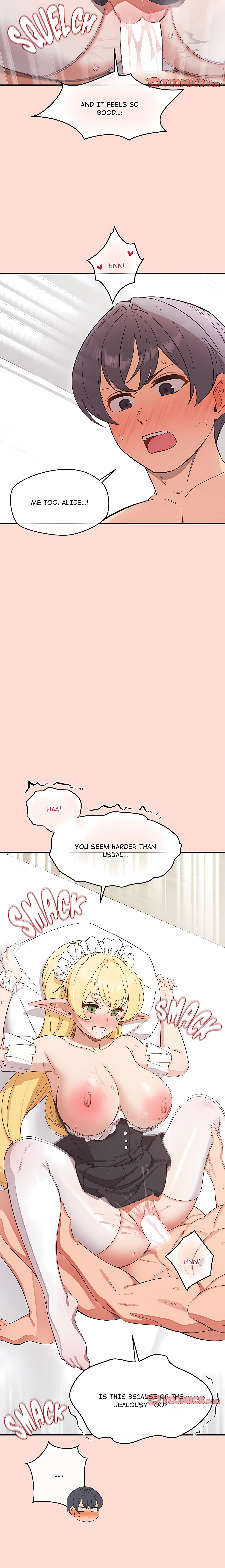 The Seed of Destiny chapter 35 page 18