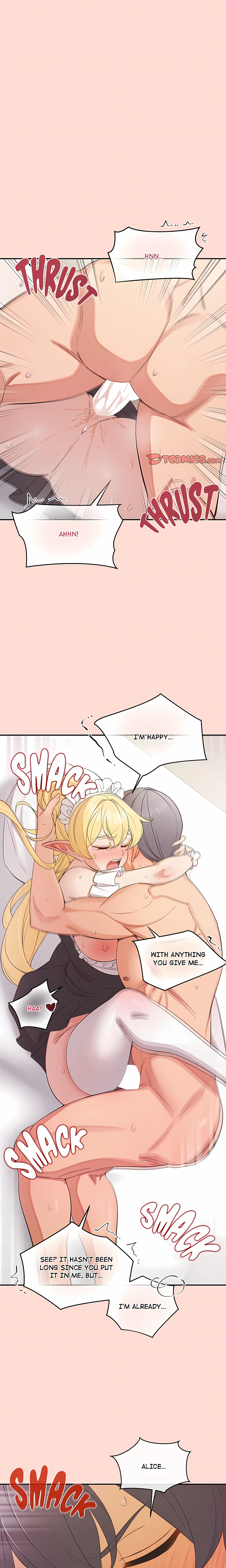 The Seed of Destiny chapter 36 page 1